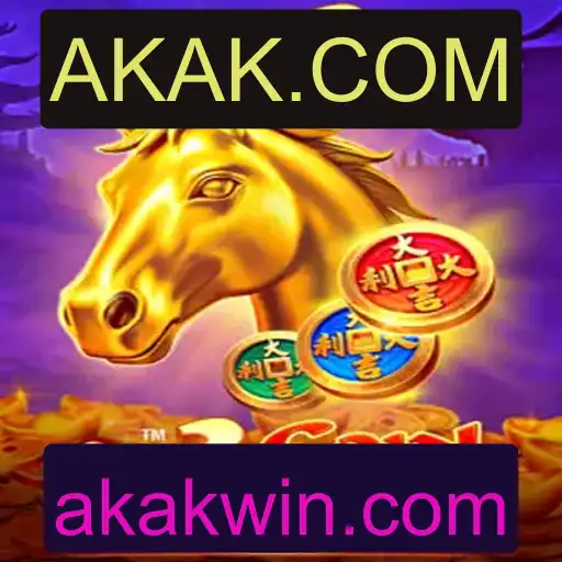 Descubra o Mundo do 3CoinWildHorse: Um Mergulho no Universo de AKAK.COM