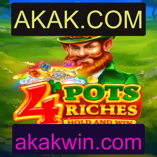 Descubra o Fascinante Mundo do Jogo 4potsriches