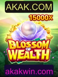 Descubra o Mundo Fascinante de BlossomofWealth e AKAK.COM