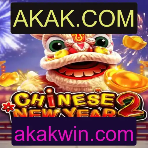 Descubra o Jogo Inovador: CHINESENEWYEAR2