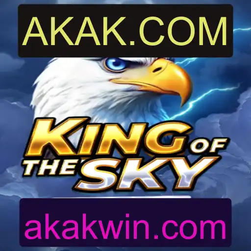 Uma Jornada Inesquecível com KingOfTheSky: Descubra a Aventura nos Céus com AKAK.COM
