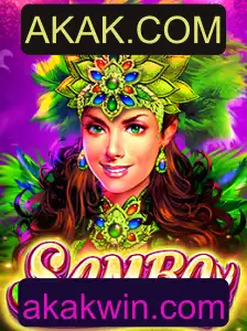 Descubra o Fascinante Jogo 'Samba' com AKAK.COM
