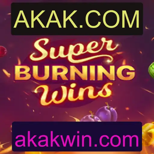 Descubra o Fascinante Mundo de SuperBurningWins no AKAK.COM